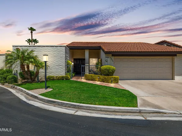 7322 E MCLELLAN Boulevard, Scottsdale, AZ 85250