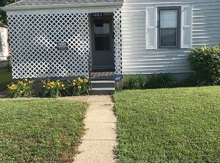 1083 Weller Ave, Hamilton, OH 45015