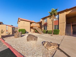 161 W 950 S APT E1, St George, UT 84770