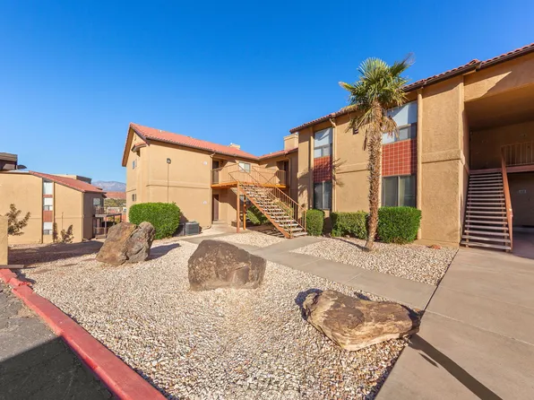 161 W 950 S APT E1, St George, UT 84770