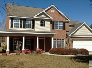 104 Creekside Dr, Pooler, GA 31322