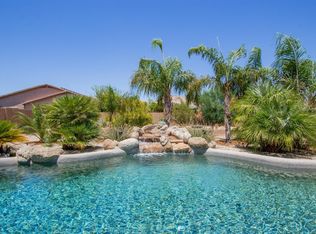 9717 N Pembroke Ct, Waddell, AZ 85355