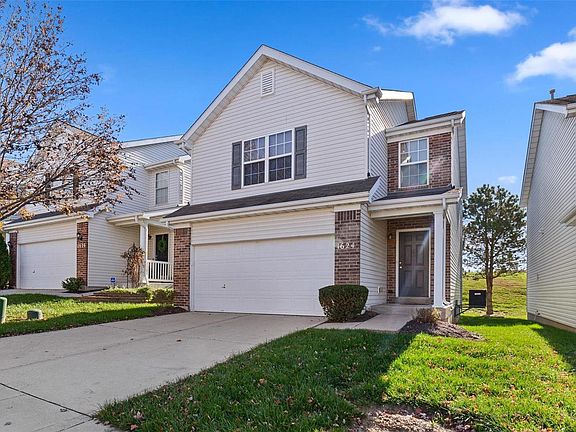 3rd image of 1624 Hurstborough Manor Dr