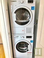 Rented by Halstead Real Estate