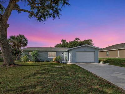 21519 Fairway Ave, Pt Charlotte, FL, 33952