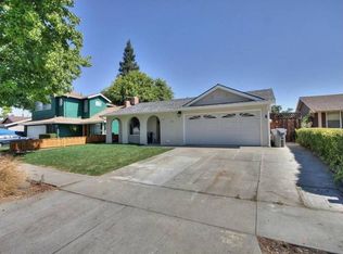 6310 Woosley Dr, San Jose, CA 95123
