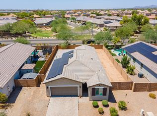 1693 N Hester Trl, Casa Grande, AZ 85122