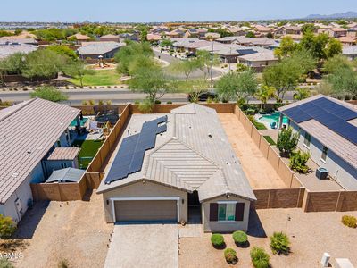1693 N Hester Trl, Casa Grande, AZ, 85122