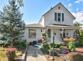 314 N 5th Ave, Yakima, WA