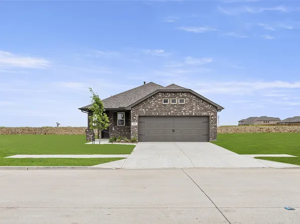 432 Silent Pond Park, Lavon, TX 75166