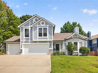 7347 N Shannon Ave, Kansas City, MO 64152