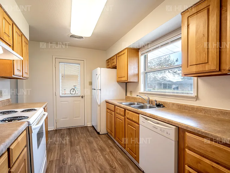 Little Rock Family Housing — Photo 6