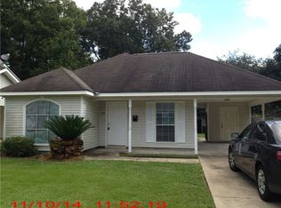 168 Beauregard St, Ponchatoula, LA 70454