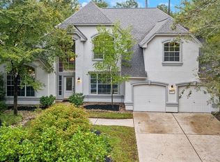 30 Misted Lilac Pl, Spring, TX 77381