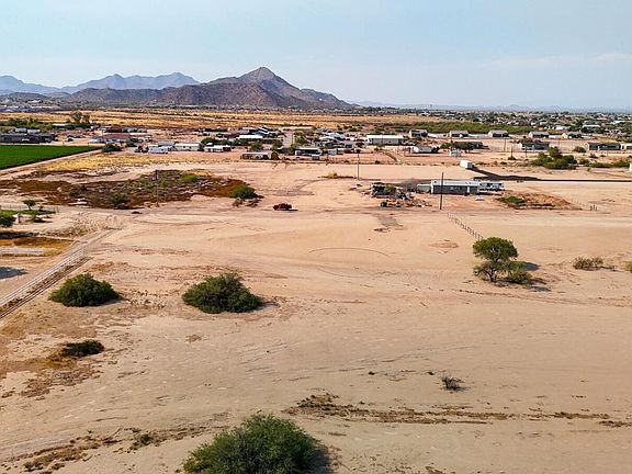 4th image of 0 W OCOTILLO DR. LOT H 1.38 ACRES -- #-