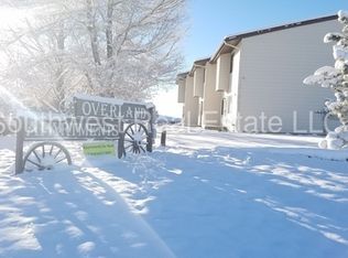 3285 Roosevelt Way APT F, Rock Springs, WY 82901