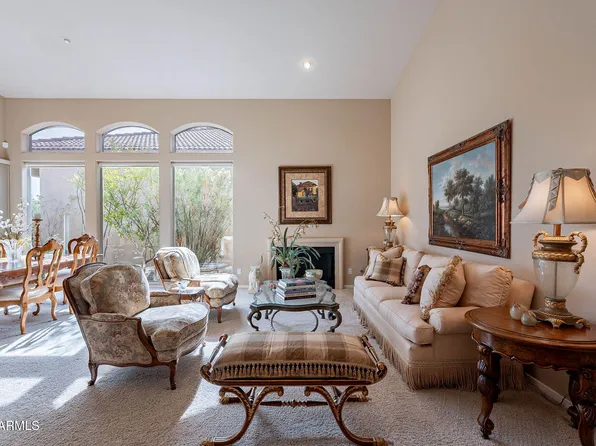 11947 E TERRA Drive, Scottsdale, AZ 85259