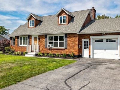 3 Lavoie Avenue, Swanton, VT, 05488