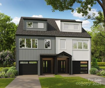 1624 Wildlife Rd, Charlotte, NC, 28214