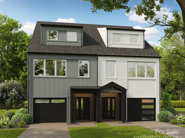1632 Wildlife Rd, Charlotte, NC 28214