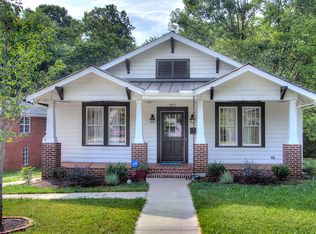 1917 Wilmore Dr, Charlotte, NC 28203