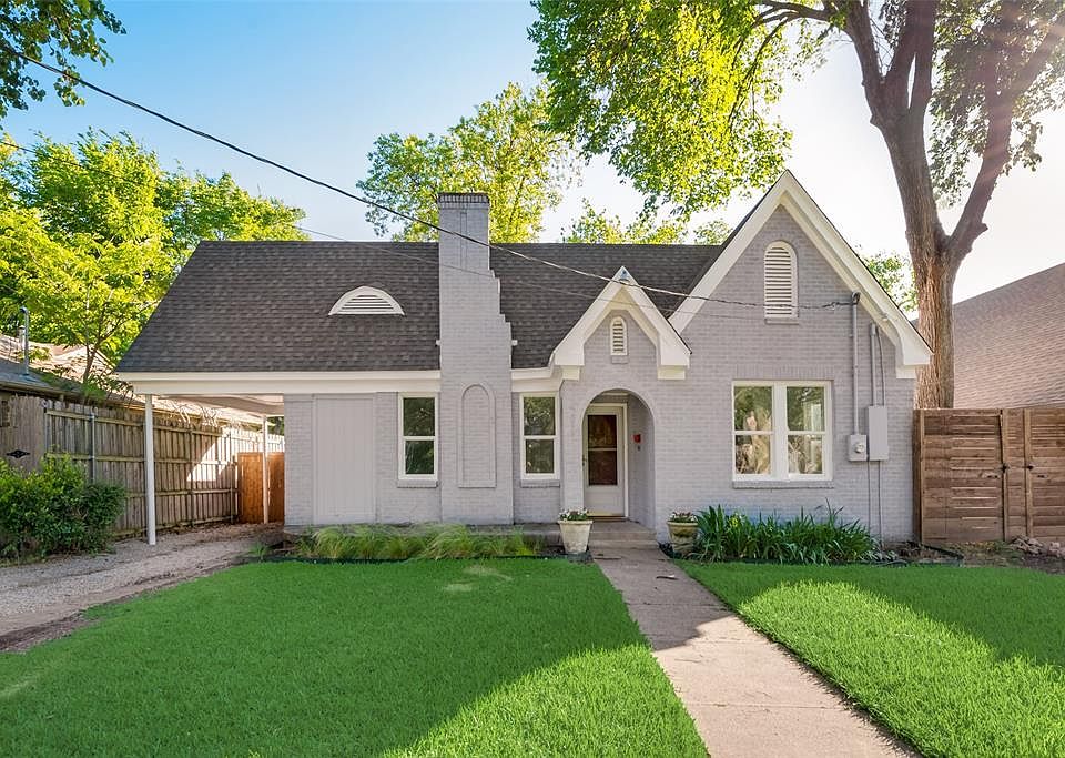 1st image of 5319 Denton Dr