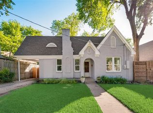 5319 Denton Dr, Dallas, TX 75235