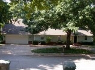 2920 Woodhollow Trl, Edmond, OK 73012