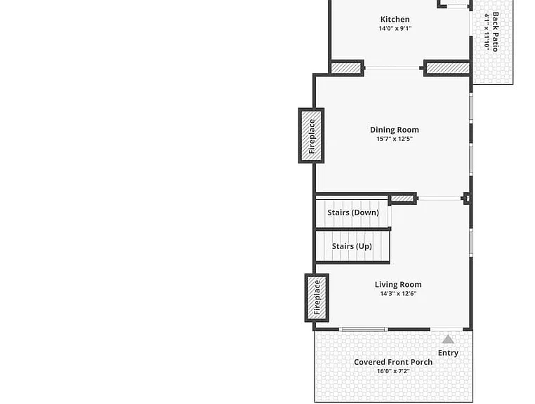 804 E Main St — Photo 9