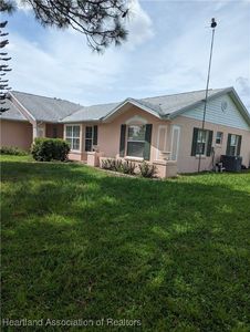 4411 Elson Ave, Sebring, FL, 33875
