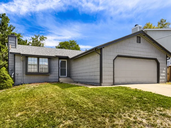 9038 Woodland Dr, Highlands Ranch, CO 80126