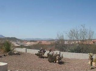 35890 S Wind Crest Dr, Tucson, AZ 85739