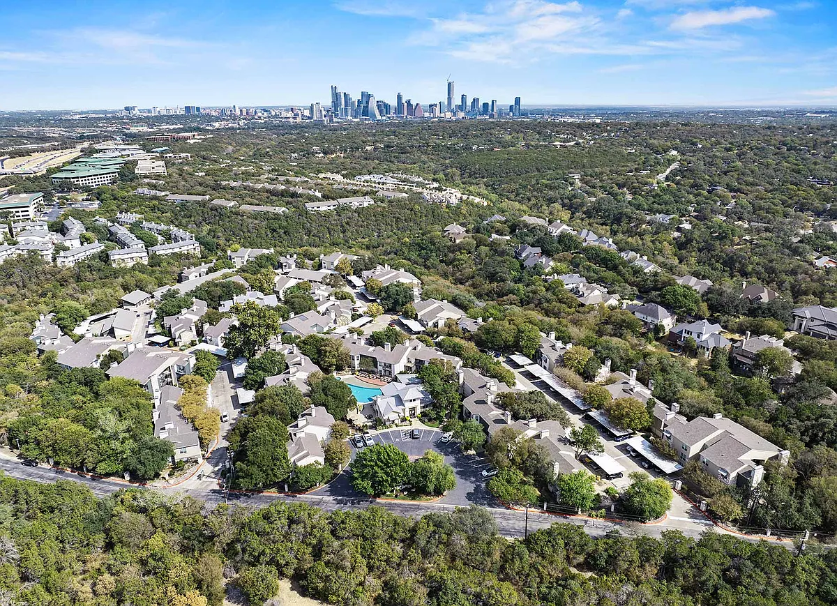 Building Photo - Barton Creek Landing