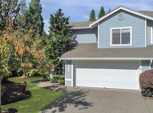4222 S 221st Pl #20-1, Kent, WA 98032