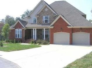 420 Ottawa Dr, Soddy Daisy, TN 37379
