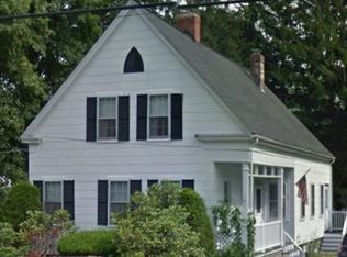 411 Market St, Rockland, MA 02370