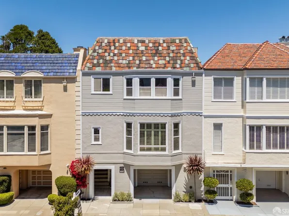 1742-1746 N Point St, San Francisco, CA 94123