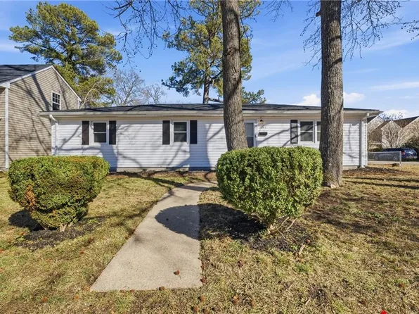 2044 Miller Ave, Chesapeake, VA 23320