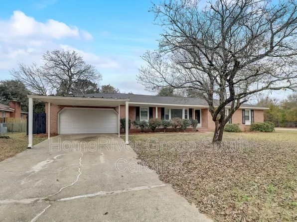 2751 American Ave, West Columbia, SC 29170