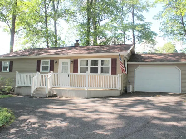 97 Mount Equity Rd, Muncy, PA 17756
