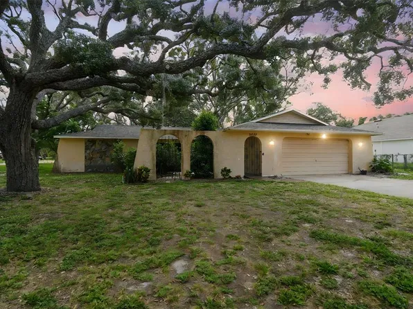 2410 COVINGTON AVENUE, SPRING HILL, FL 34608