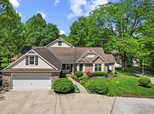 9900 N Bunkerhill Rd, Mooresville, IN 46158