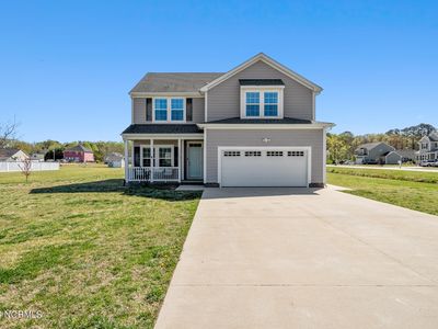 117 Rosedale Drive, Moyock, NC, 27958