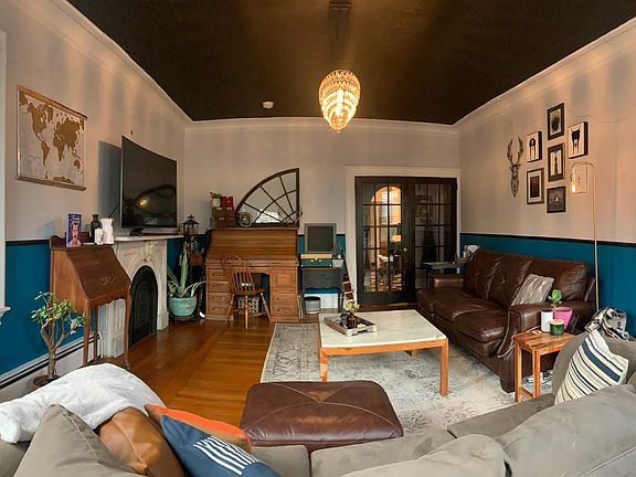 3rd image of 43-45 Chapin Ave #2F