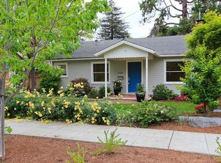 1385 Snow St, Mountain View, CA 94041