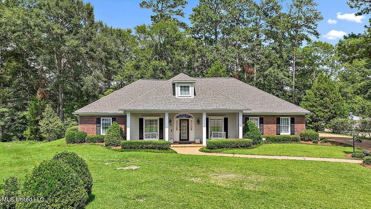601 Inglenook Ct, Madison, MS 39110 Zillow