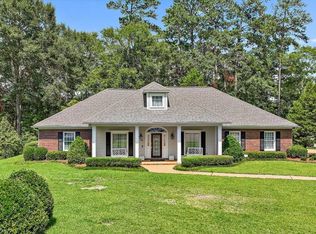 601 Inglenook Ct, Madison, MS 39110