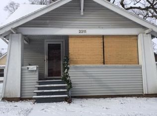 2311 Francis Ave SE, Grand Rapids, MI 49507