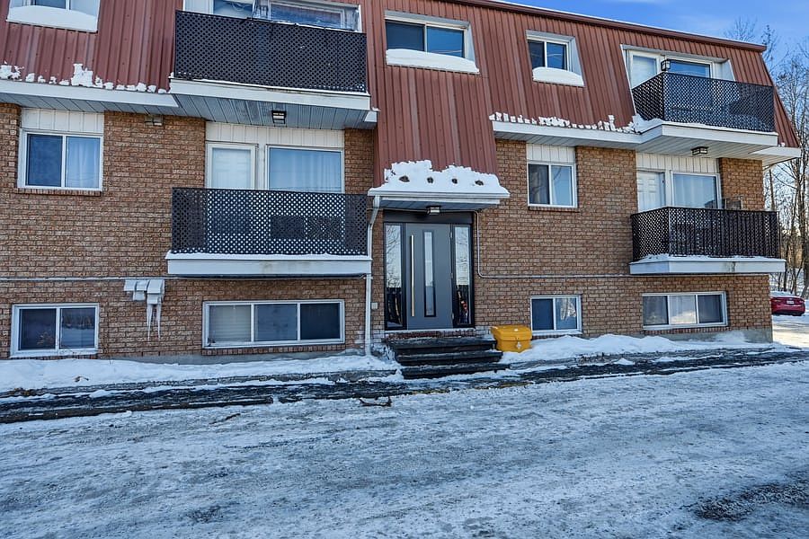 1st image of 6632 Notre Dame St #105