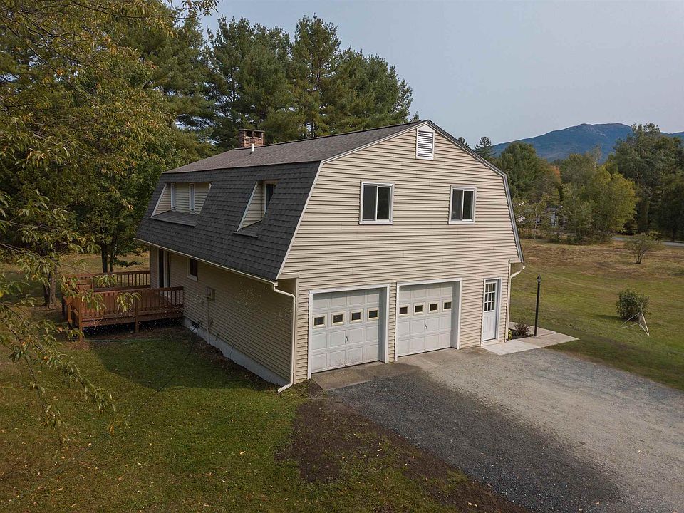 38 Sawmill Lane, Franconia, NH 03580 Zillow